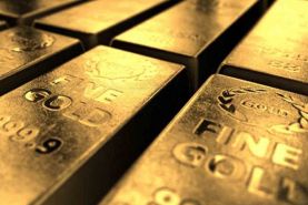 اوج گیری ارزش فلزات گرانبها همزمان با سقوط دلار