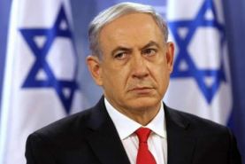 لغو سفر نتانیاهو به امارات و بحرین