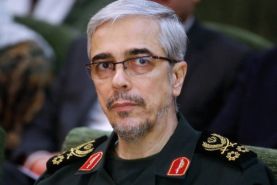 سرلشکر باقری: امروز قدرت‌ها با رصد پیشرفت‌های ایران دچار هراس شده‌اند