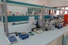 افتتاح نخستین آزمایشگاه تمام اتوماتیک PCR در ایران 