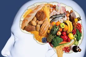 مواد خوراکی که باعث تقویت حافظه می شوند