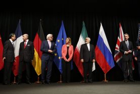  وال‌استریت‌ژورنال ادعا کرد: ایران پیشنهاد اروپا درباره مذاکره مستقیم با آمریکا را رد کرد