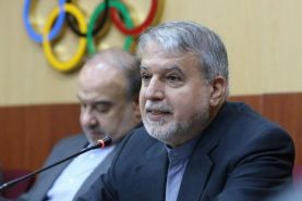 صالحی‌امیری: مردم در سال ۱۴۰۰ شاهد موفقیت ورزشکاران ایرانی خواهند بود