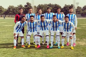 فوتبالیست های شهرداری نوشهر گرفتار بهمن شدند ؛ یک نفر از اعضای تیم جان باخت