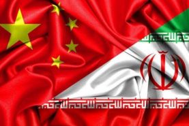 امروز سند برنامه همکاری ۲۵ ساله ایران و چین امضا می‌شود