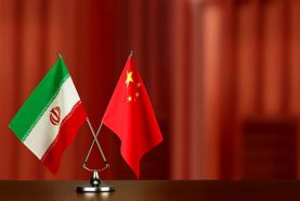 آسیا تایمز : همکاری ایران و چین اثر تحریم های آمریکا را کاهش می دهد