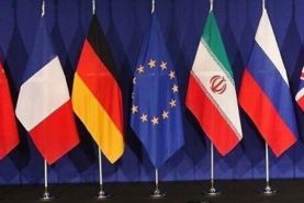 ایران در نشست وین هیچ نتیجه ای جز رفع تحریم ها را نمی‌پذیرد