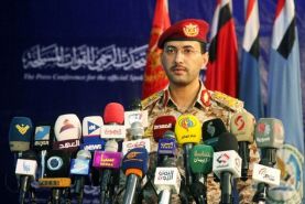 حمله پهپادی سهمگین ارتش یمن به مواضع جنوبی عربستان سعودی