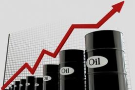 مثبت شدن رشد اقتصاد نفتی ایران