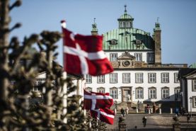  عناصر گروهک تروریستی «الاهوازیه» در دانمارک متهم به ترویج تروریسم شدند