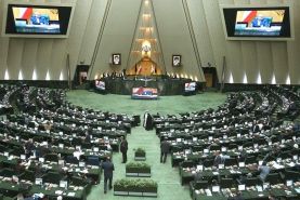 اعلام جزئیات طرح تشکیل دو وزارتخانه جدید در مجلس