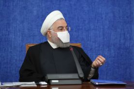 روحانی : ایجاد نگرانی اقتصادی تاثیر منفی روی بورس داشت