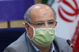 افزایش تعداد مراکز واکسیناسیون کرونا در تهران