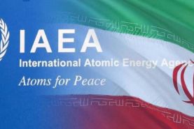 توافق ایران و آژانس بین المللی انرژی اتمی تمدید شد