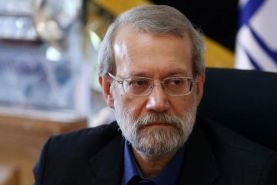 لاریجانی : شورای نگهبان دلیل ردصلاحیت من را نگفت