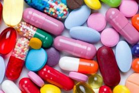 ۲۳  نوع ماده اولیه دارویی در کشور تولید می ‌شود