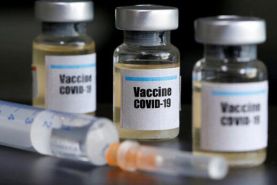 نهمین محموله واکسن روسی وارد ایران شد