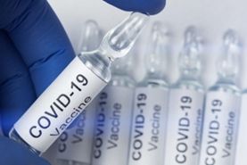 هلال احمر ۲ میلیون دُز واکسن کرونا خریداری کرد