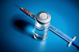 دوزدوم واکسن کرونا و اعلام گروه سنی جدید