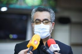 واکسن‌های ایرانی کرونا قیمت گذاری نشده اند