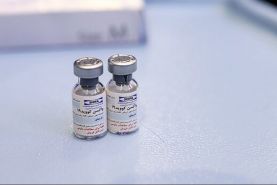 واکسن پاستوراین هفته مجوز اضطراری می‌گیرد
