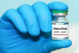 بد قولی خارجی‌ها مشکلاتی در روند واکسیناسیون ایجاد کرده ‌است