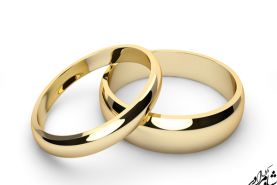 سال کرونایی ۹۹رشد ۴.۴ درصدی ازدواج را رقم زد