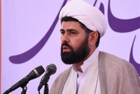 قائم‌مقام سازمان تبلیغات اسلامی به خوزستان رفت