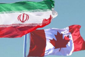 کانادا بدون هیچ سندی حادثه کشتی صهیونیستی را به ایران ارتباط داد