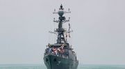 جمهوری اسلامی ایران؛ ششمین ناوگان دریایی قدرتمند جهان