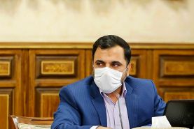 نمایندگان مجلس : زارع پور موضع خود در قبال طرح صیانت را مشخص کند