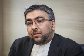 ایران منافع ملی را فدای بازگشت به برجام نخواهد کرد