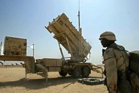 خروج سامانه های دفاع موشکی پاتریوت از عربستان