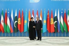 رئیسی : ظرفیت های تجاری و اقتصادی با تاجیکستان باید گسترش یابد
