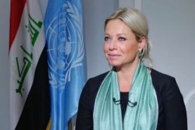 ناظران سازمان ملل بر انتخابات کشور عراق نظارت خواهند داشت