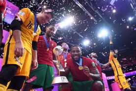 جام جهانی فوتسال 2021 ؛ پرتغال برای اولین بار قهرمان شد