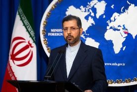 خطیب زاده : روابط تهران و باکو نیازمند میانجی نیست
