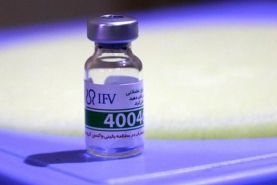 ورود شش میلیون دوز واکسن پاستوکووک به شبکه بهداشتی