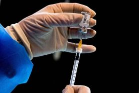 استفاده از واکسن فایزر به عنوان دُز تقویتی در مالزی