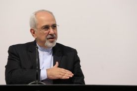 محمدجواد ظریف: اشتباه از من بود