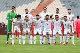 ایران 1 کره جنوبی 1 ؛ تیرک دروازه مانع برد تیم ملی شد