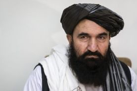 طالبان: هنوز تصمیمی برای شرکت در اجلاس تهران نگرفتیم