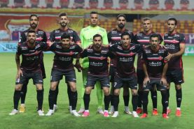 فولاد خوزستان 1 پرسپولیس 3 ؛ شروع خوب مدافع عنوان قهرمانی