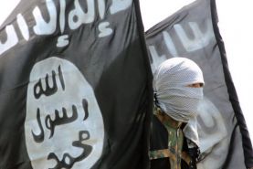 داعش خراسان حمله تروریستی به خط تامین برق کابل را بر عهده گرفت