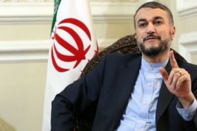 امیرعبداللهیان : روابط تهران با باکو در سایه احترام متقابل توسعه می یابد