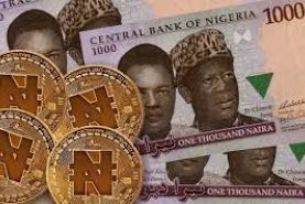 نیجریه ارز دیجیتال خود را راه اندازی می کند