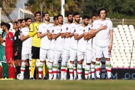 لبنان 1 ایران 2 ؛ بازگشت تیم ملی در وقت های اضافه!