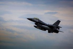 حمله جنگنده های بمب افکن ترکیه به عراق 