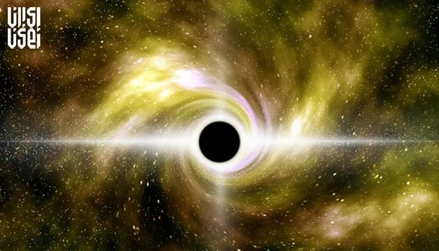 کشف سیاه چاله ای عظیم در کهکشان کوچک