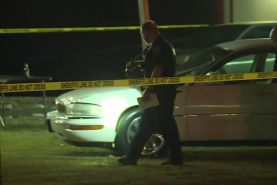 یک کشته و 14 زخمی در جریان تیراندازی در تگزاس